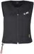 Motoairbag M1 Gilet airbag Noir L