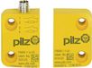 Pilz 504220 PSEN 1.1p-20/PSEN 1.1-20/8mm interrupteur de sécurité magnétique 24 V/DC IP65, IP67