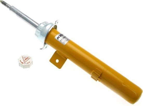 KONI Sport Schokdemper BMW 1-Serie/3-Serie 2004-2011 - Vooras - Linksvoor (8741-1484LSPORT)