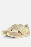 Woden Ronja Sneakers Tricolor Leer - Maat 37