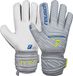 Reusch Attrakt Grip Finger Support Voetbalhandschoenen voor volwassenen met vingerbescherming voor alle veldoppervlakken