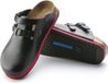 Birkenstock Kay sabot taille 41 noir