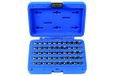 Laser 7653 Stubby Bit Set 1/4"D 50st