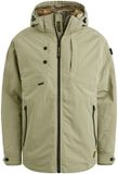 PME Legend Heren Jas Bruin Maat XL