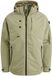 PME Legend Heren Jas Bruin Maat XL