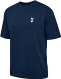 Hummel Hmlhiit T-shirt ample S/S 230072