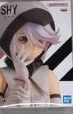 Banpresto BP88654P actiefiguur Shy, Shy, 17 cm, meerkleurig