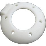Gyneas Pessaire Silicone avec Bouton T5 73mm 1 Unité