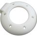 Gyneas Pessaire Silicone avec Bouton T5 73mm 1 Unité