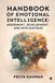 Handbook Libri GmbH Handbook of Emotional Intelligence Paperback