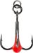 Savage Gear SGY 1X Treble Hook #6