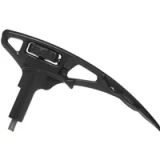 Black Diamond Bergbeklimmers ijsbijl Black Diamond Alpine ATTACHMENT