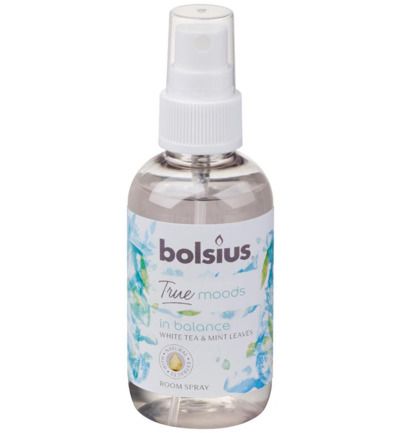 Bolsius Roomspray True Moods In Balance