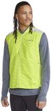 Craft Adv Subz Lumen Vest Geel M Man