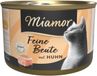 Miamor - Feine Beute blik 12x185g - Kip