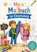 Mein Malbuch zur Einschulung