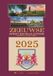 Merkloos Zeeuwse spreukenkalender 2025