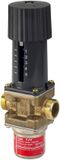 Danfoss Retourtemperatuurbegrenzer FJV DN20, Rp3/4, 20 - 60 C, Kvs 2,3, 003N3250