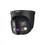 Dahua Technology IPC-PDW3849-A180-E2-AS-PV-0280B: Caméra de sécurité, type tourelle, pour extérieur, 4096 x 1860 pixels, convient pour montage au plafond