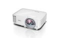 BenQ MW809STH Projector - White - XGA - 3600 Lumens - Short Throw