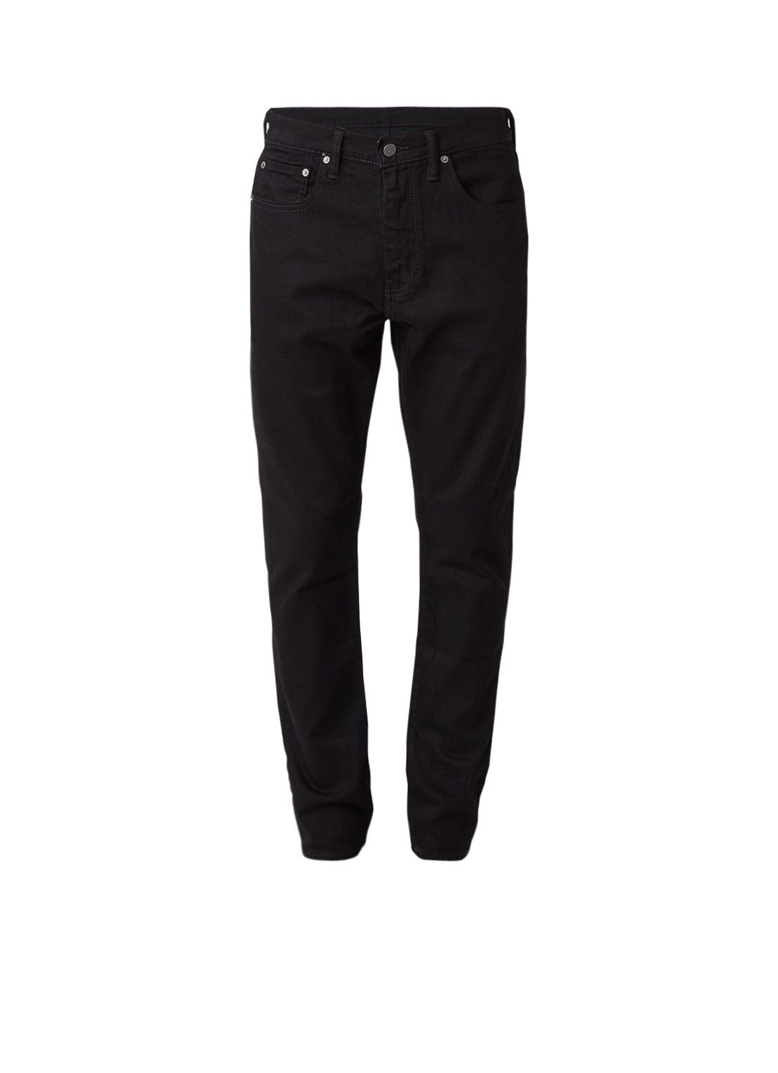 Levi's 512 high rise tapered fit jeans - 5415313477961