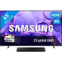 Samsung 65" / TV screen / 65 inch / 2025