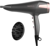 Cecotec IoniCare Radiance haardroger 2500 W Zwart, Roségoud