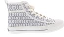 Guess Dames Sneakers Flpcolfal 12 Grijs - Maat 40