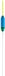 Garbolino Dobber Competition SP E16 - Taille : 0.50g
