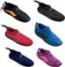 Beco S&c Distributie - Magazijn 1 (zwemshop.com) Waterschoenen/ surfschoenen dames rood/zwart - Maat 38