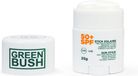 Green Bush SPF50+ Zonnebrand Stick - Waterbestendig - WIT - 25 g