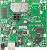 MikroTik RB911G-5HPND - Router Board - 802.11a/n - 2022 model