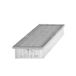 MANN-FILTER CU 3861 Cabineluchtfilter - Off-highway-toepassingen