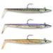 Savage Gear Leurre Souple Sandeel V2 Big Game Coulant 275g 270mm