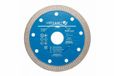 Hoegert Lame de scie diamant - 125mm - Pour céramique