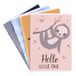 gimboo Schoolschrift A5, 16/16 vellen gelinieerd, 20 stuks