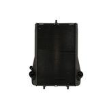 MAHLE CR 1396 000P BeHR Premium Line koelvloeistofkoeler
