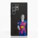 FC Barcelona Coque Fibriva™ officielle avec design de Gavi