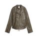 PUMA Veste de survêtement PUMA x POWERPUFF GIRLS Femme, Accessoires, Marron, XS