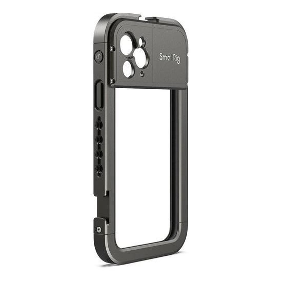 SmallRig Pro Mobile Cage for iPhone 11 Pro (17mm threaded lens version) 2775