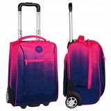 CoolPack Rugzak met Wielen Gradient Frape - 1 Vak - 46cm