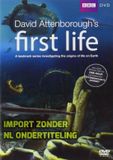 David Sony Music Entertainment Germany GmbH First Life / DVD / 0 / 0