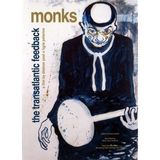 Coast2Coast Dietmar Post & Lucia Palacios - Monks: The Transatlantic Feedback (DVD)