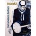 Coast2Coast Dietmar Post & Lucia Palacios - Monks: The Transatlantic Feedback (DVD)