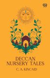 Deccan Nursery Tales Paperback