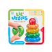 Goliath LIL’ JELLIES Jelly Stacker