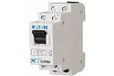 Eaton 248346 interrupteur, I-O-II, 2 voies, 16A, 230V