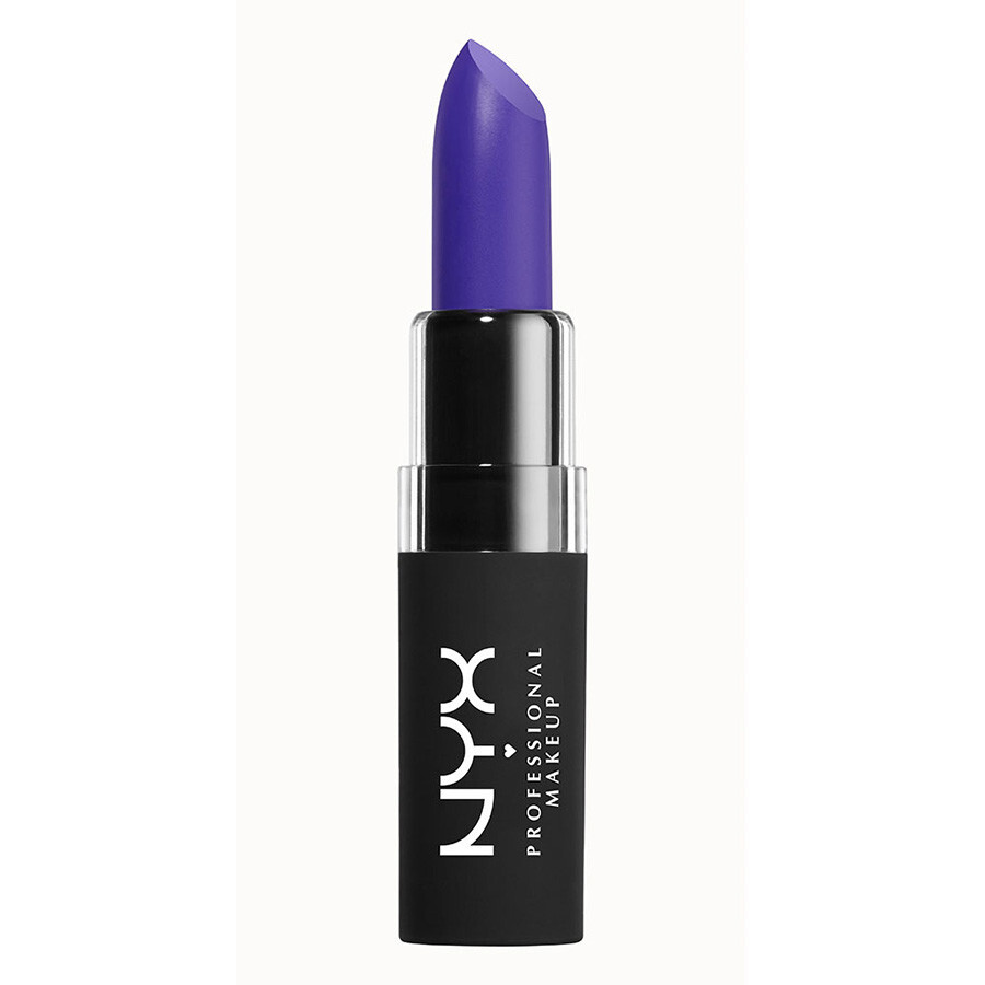 NYX Professional Makeup Disorderly Velvet Matte Lipstick 4.5 g