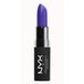 NYX Professional Makeup Disorderly Velvet Matte Lipstick 4.5 g