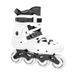 FR SKATES Roller Freeskate FR3 80 X3R Blanc